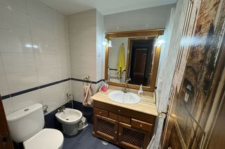 Piso en venta en San Nicasio - Campo de Tiro - Solagua en Leganés