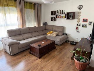 Piso en venta en San Nicasio - Campo de Tiro - Solagua en Leganés