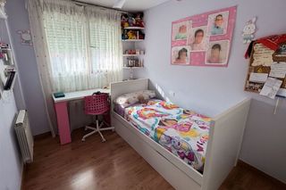 Piso en venta en San Nicasio - Campo de Tiro - Solagua en Leganés