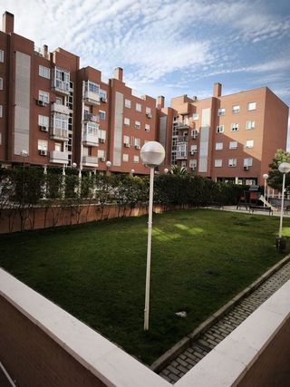 Piso en venta en San Nicasio - Campo de Tiro - Solagua en Leganés