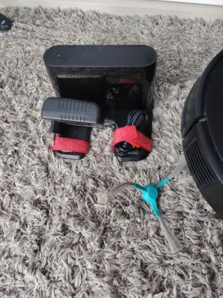 Robot aspirador Cecotec Conga 5090