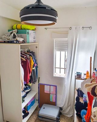 Piso en venta en Cruz Roja en Sevilla