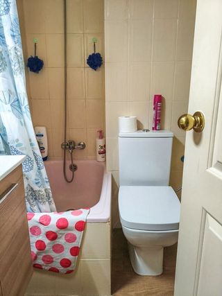 Piso en venta en Cruz Roja en Sevilla