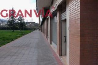 Local comercial en venta en Oeste en Logroño