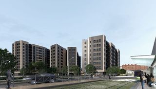 Local comercial en venta en San Pedro de Deusto-La Ribera en Bilbao