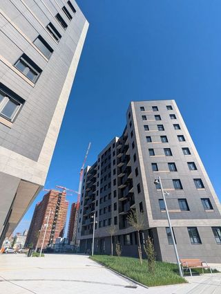 Local comercial en venta en San Pedro de Deusto-La Ribera en Bilbao
