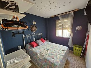 Piso en venta en Zona Playa de la Concha en Oropesa del Mar/Orpesa