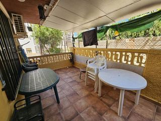 Piso en venta en Zona Playa de la Concha en Oropesa del Mar/Orpesa