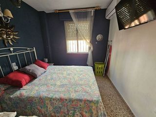 Piso en venta en Zona Playa de la Concha en Oropesa del Mar/Orpesa