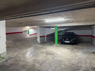 Garaje en venta en Algemesí