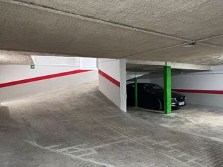 Garaje en venta en Algemesí