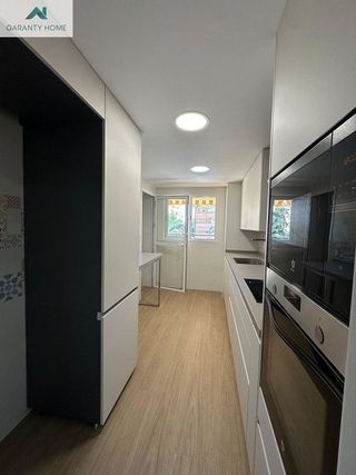 Piso en venta en El Pinillo en Torremolinos