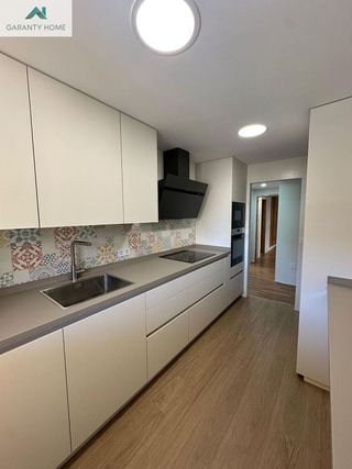 Piso en venta en El Pinillo en Torremolinos