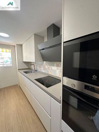 Piso en venta en El Pinillo en Torremolinos