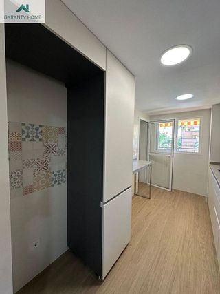 Piso en venta en El Pinillo en Torremolinos