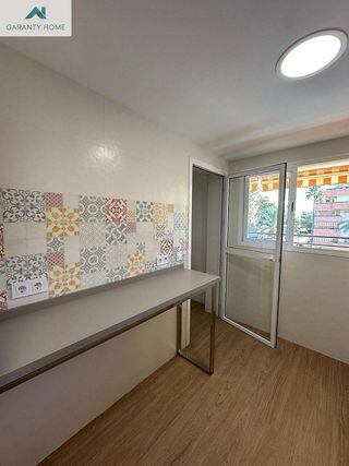 Piso en venta en El Pinillo en Torremolinos