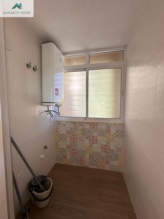 Piso en venta en El Pinillo en Torremolinos