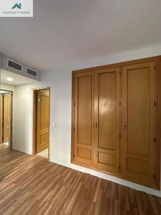 Piso en venta en El Pinillo en Torremolinos