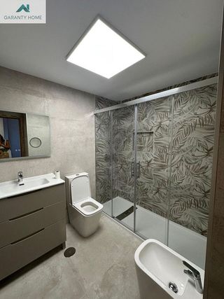 Piso en venta en El Pinillo en Torremolinos