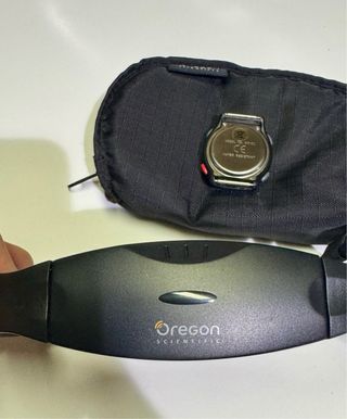 Oregon Scientific Cardio HR102