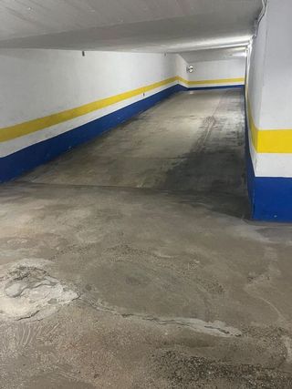 Garaje en venta en Ibaeta en San Sebastián-Donostia