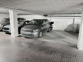 Garaje en venta en Playa del Rincón en Rincón de la Victoria