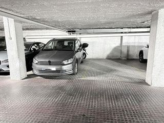 Garaje en venta en Playa del Rincón en Rincón de la Victoria