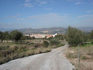 Terreno en venta en Centro en Alhaurín de la Torre