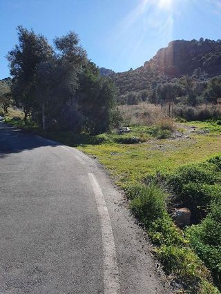 Terreno en venta en Centro en Alhaurín de la Torre