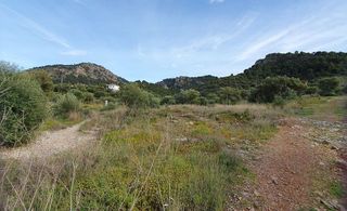 Terreno en venta en Centro en Alhaurín de la Torre