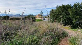 Terreno en venta en Centro en Alhaurín de la Torre