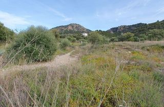 Terreno en venta en Centro en Alhaurín de la Torre