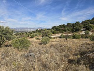 Terreno en venta en Centro en Alhaurín de la Torre