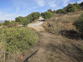 Terreno en venta en Centro en Alhaurín de la Torre