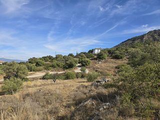 Terreno en venta en Centro en Alhaurín de la Torre