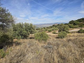 Terreno en venta en Centro en Alhaurín de la Torre