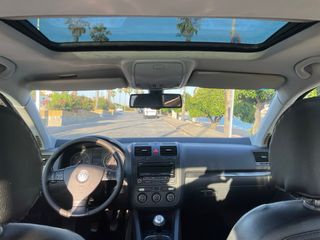 Volkswagen Jetta 2006