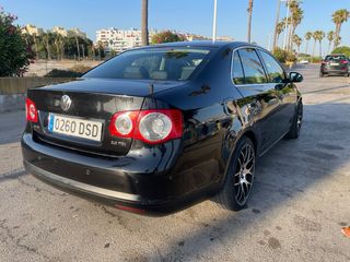 Volkswagen Jetta 2006