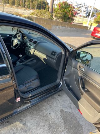 Volkswagen Jetta 2006