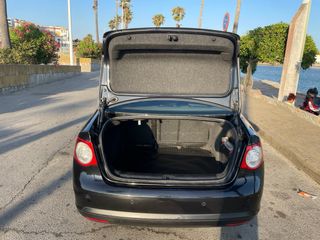 Volkswagen Jetta 2006