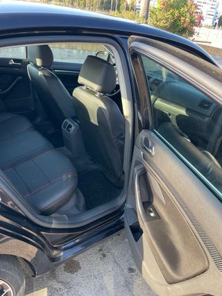 Volkswagen Jetta 2006