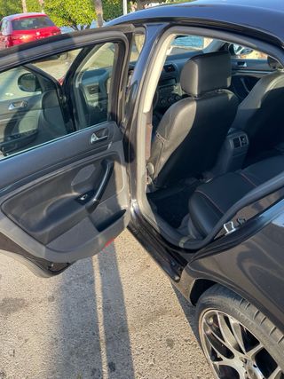 Volkswagen Jetta 2006