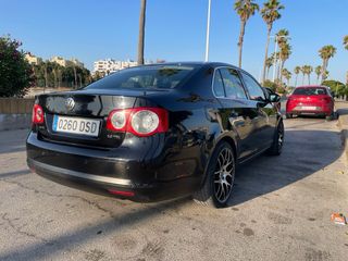 Volkswagen Jetta 2006