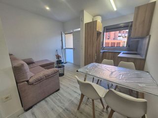 Piso en venta en Delicias en Valladolid