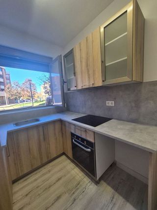 Piso en venta en Delicias en Valladolid