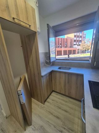 Piso en venta en Delicias en Valladolid