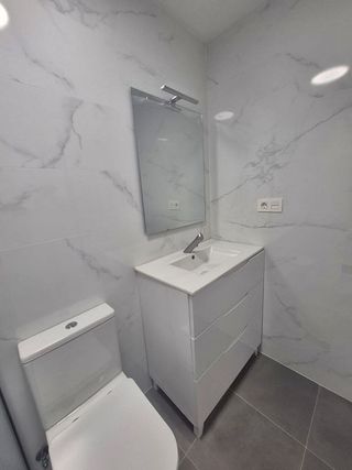 Piso en venta en Delicias en Valladolid