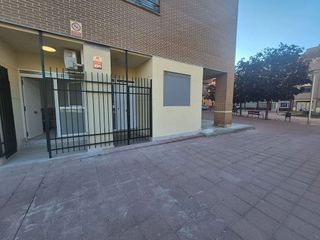 Piso en venta en Delicias en Valladolid