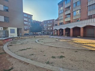 Piso en venta en Delicias en Valladolid