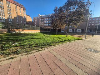 Piso en venta en Delicias en Valladolid